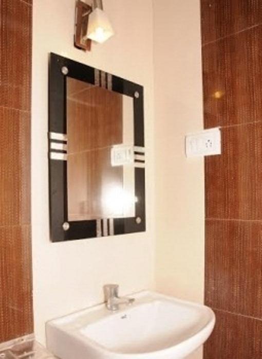 Sakthi Park Inn Chennai Exterior foto
